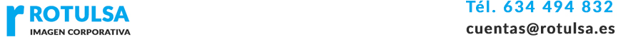 rotulación